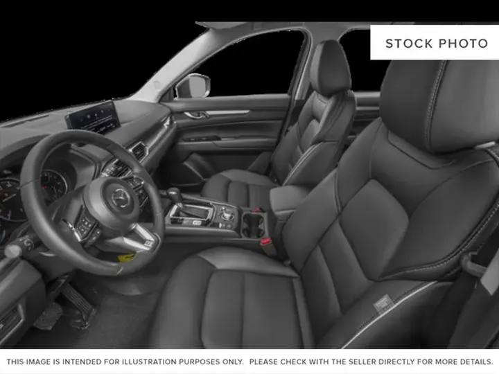 Mazda Cx-5 2024 photo 5