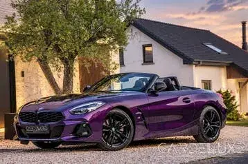 BMW Z4