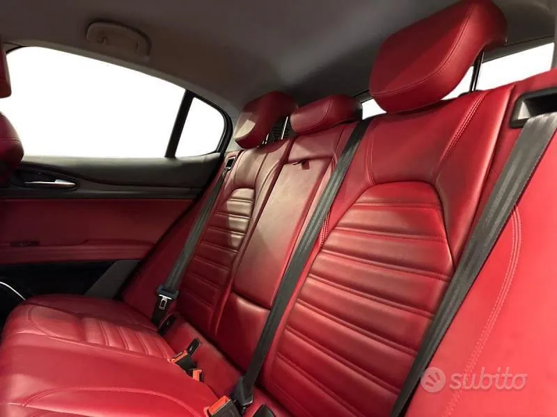 Alfa Romeo Stelvio 2020 photo 4