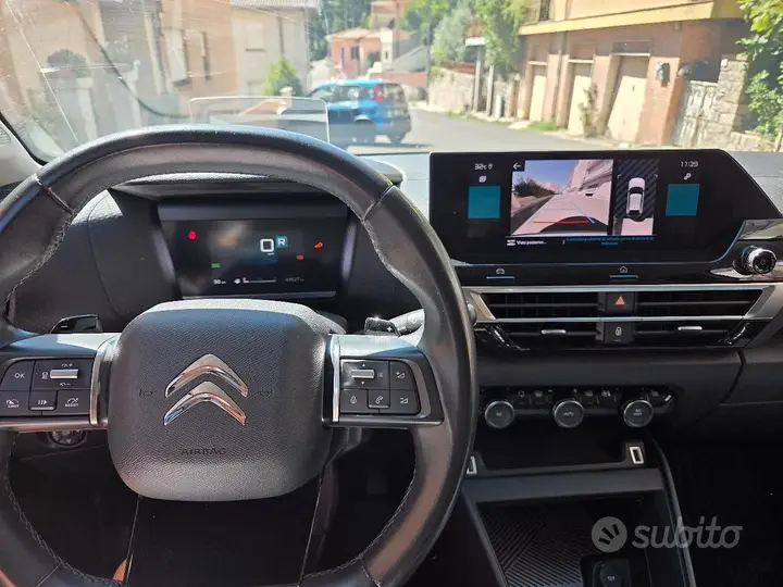 Citroen C4 2022 photo 4