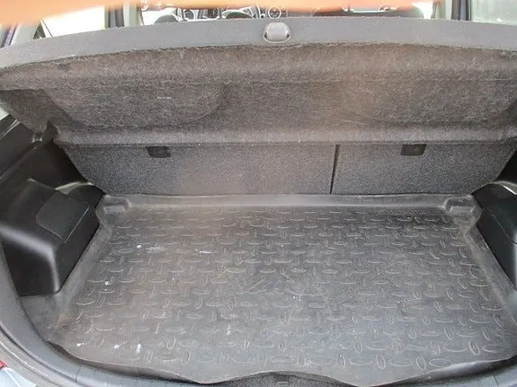 Toyota Yaris 2012 photo 5