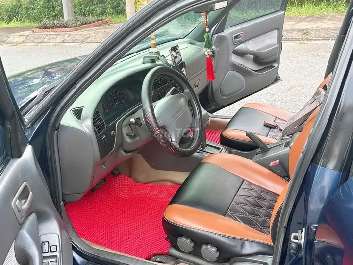 Toyota Camry 2017 photo 4