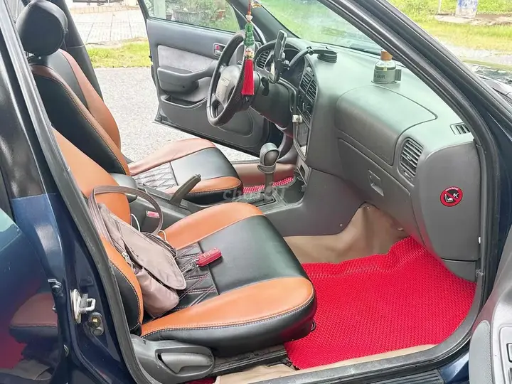 Toyota Camry 2017 photo 3