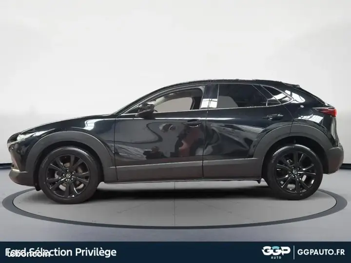 Mazda Cx-30 2025 photo 2