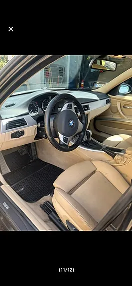 BMW 320I 2006 photo 5