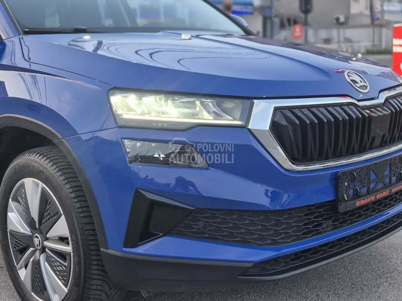 Skoda Karoq 2022 photo 5