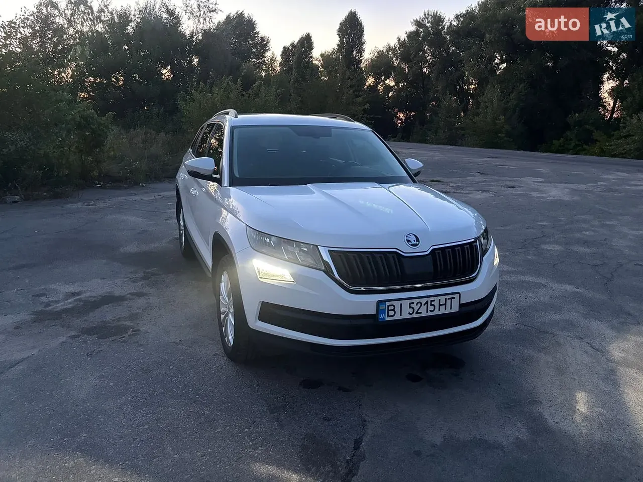 Skoda Kodiaq 2019 photo 4
