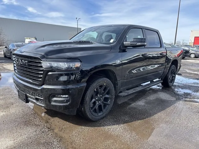 Ram 1500 Sport