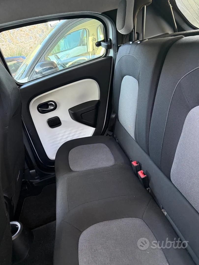 Renault Twingo 2021 photo 5