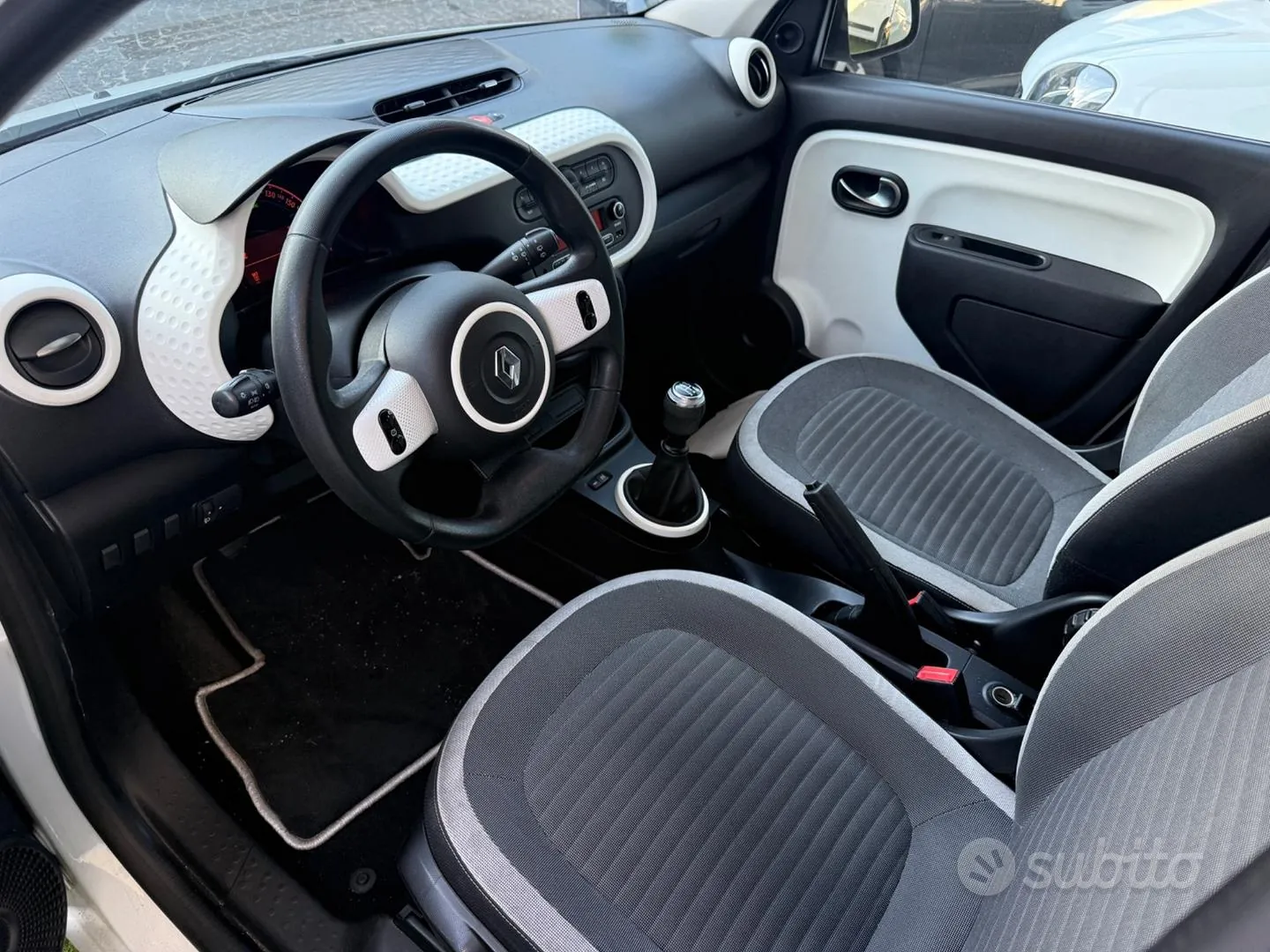 Renault Twingo 2021 photo 4