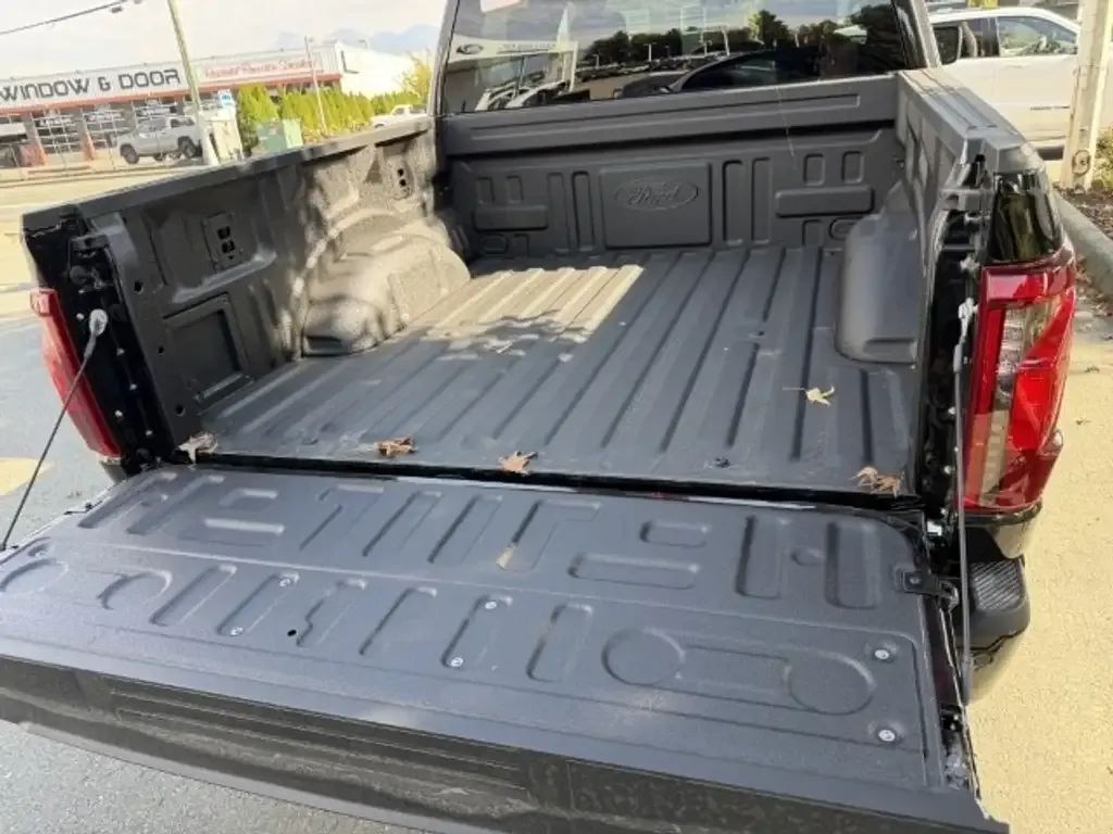Ford F-150 2026 photo 5