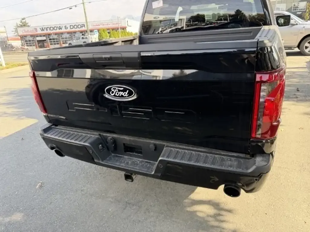 Ford F-150 2026 photo 4