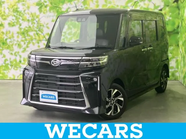 Daihatsu Tanto 2023 photo 2