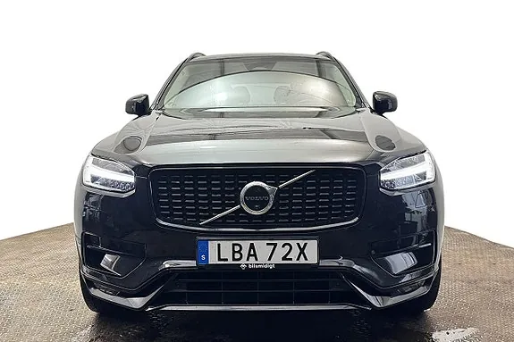 Volvo Xc90 2023 photo 3