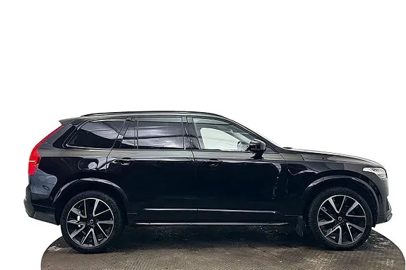 Volvo Xc90 2023 photo 5