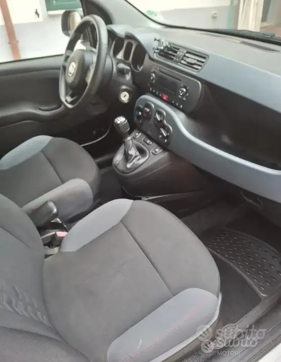 Fiat Panda 2018 photo 2