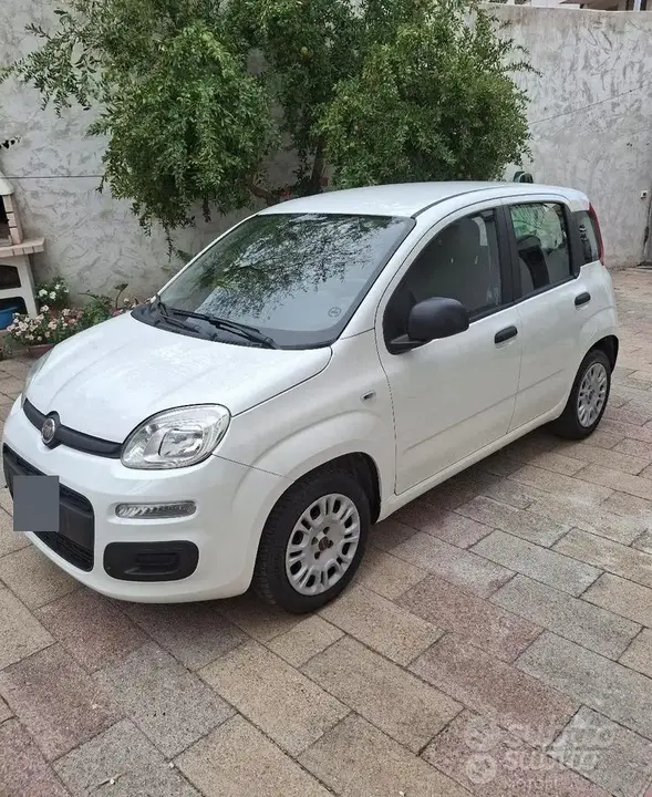 Fiat Panda 2018 photo 4