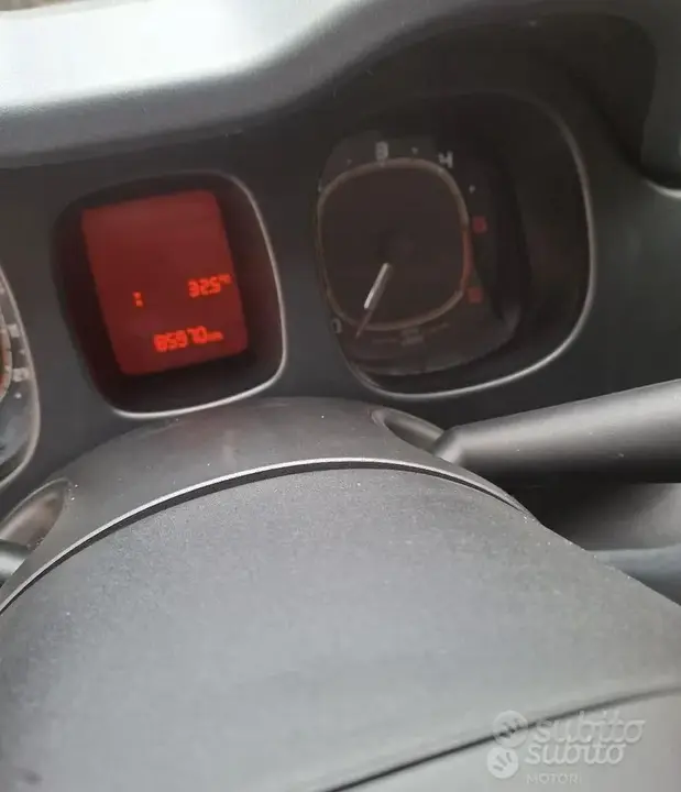 Fiat Panda 2018 photo 3