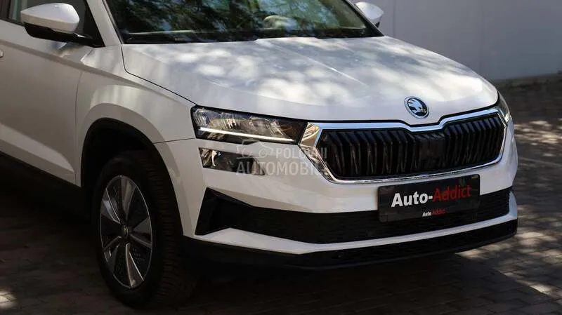 Skoda Karoq 2022 photo 4