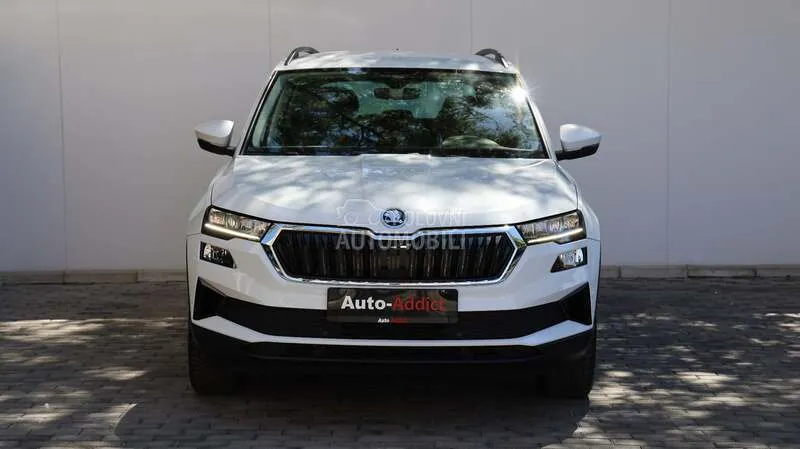 Skoda Karoq 2022 photo 3