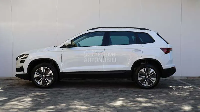 Skoda Karoq 2022 photo 5