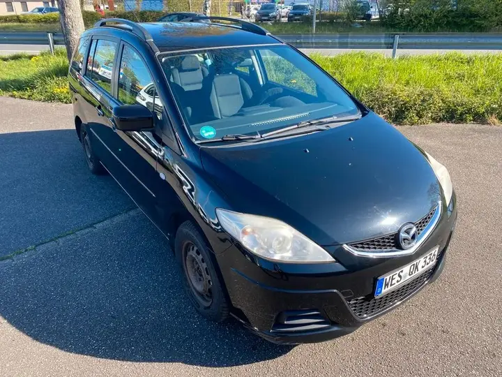 Mazda Mazda 5