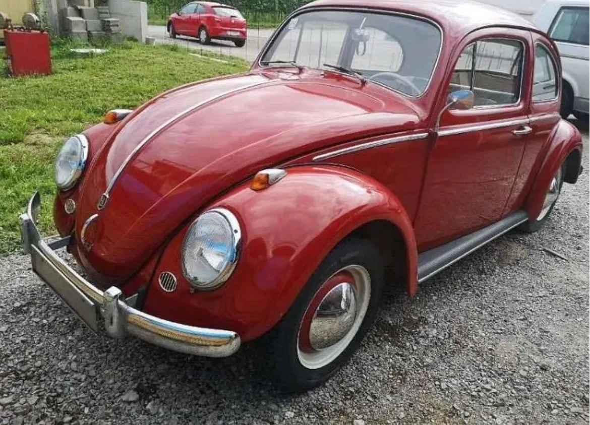 Volkswagen Käfer