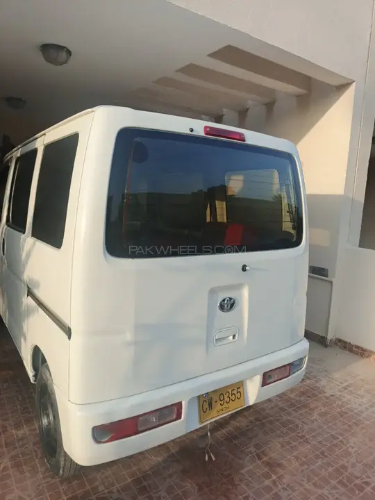 Toyota Pixis