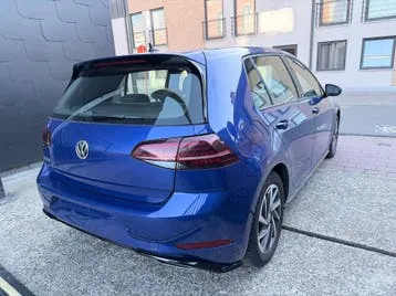 Volkswagen Golf 2018 photo 3