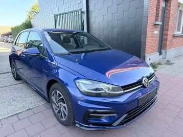Volkswagen Golf 2018 photo 2
