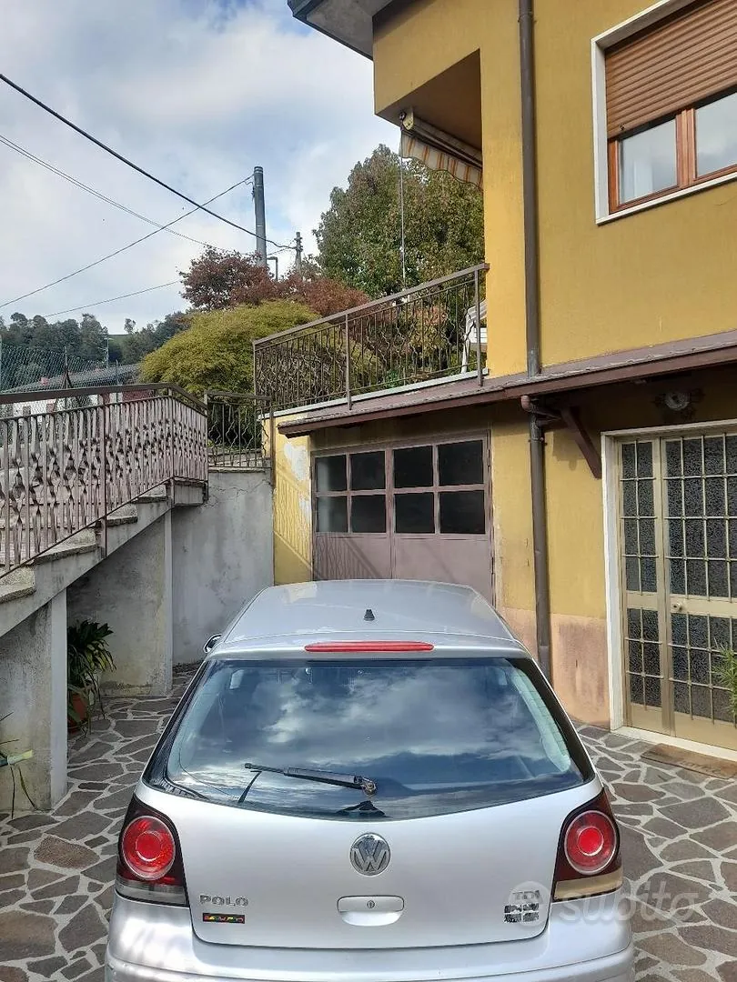 Volkswagen Polo 2007 photo 3
