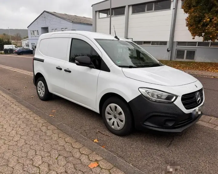Mercedes-Benz Citan