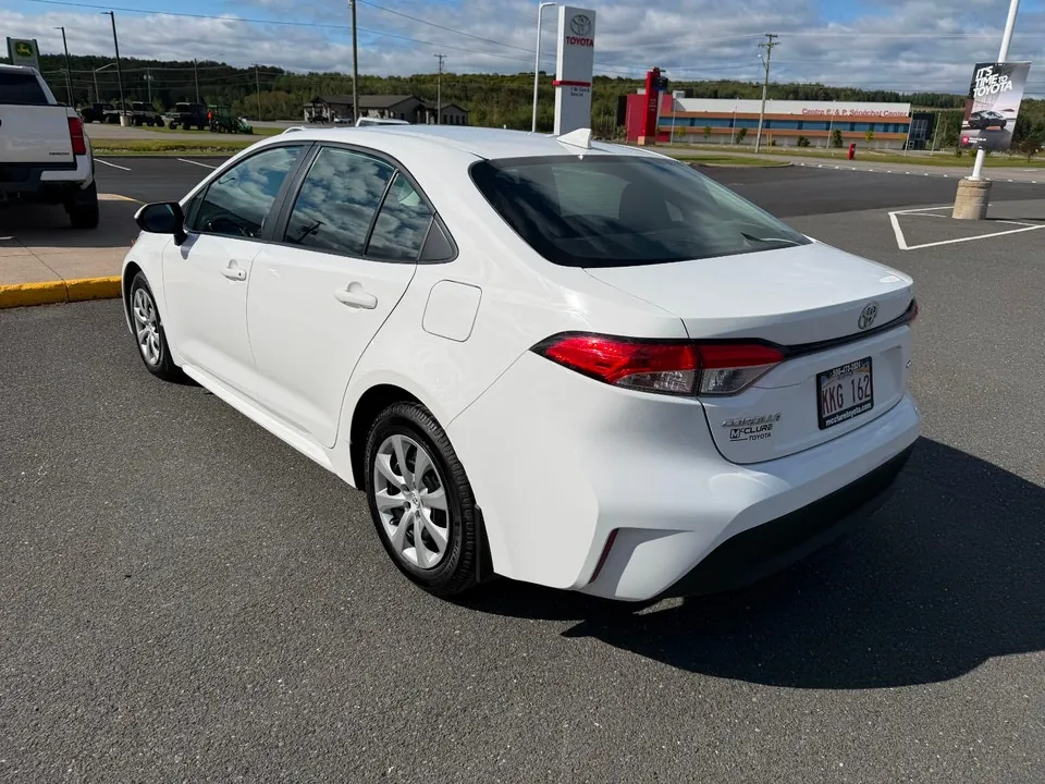 Toyota Corolla 2024 photo 5
