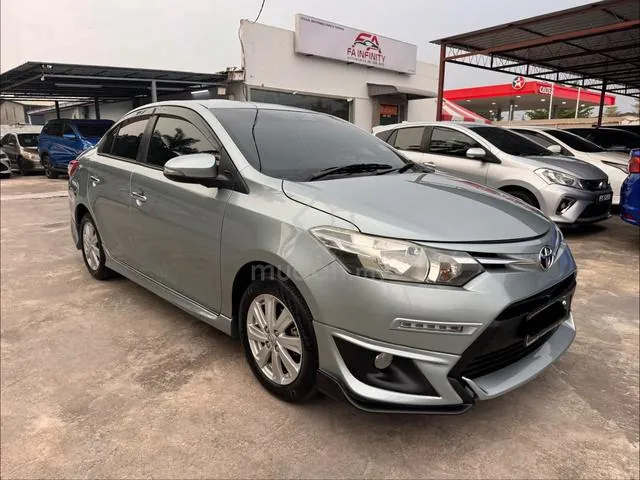 Toyota Vios
