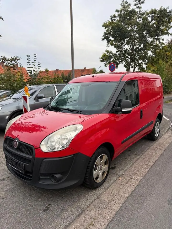 Fiat Doblò