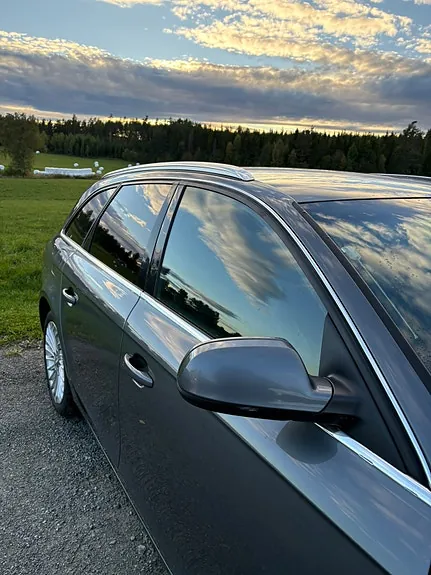 Audi A4 2013 photo 5