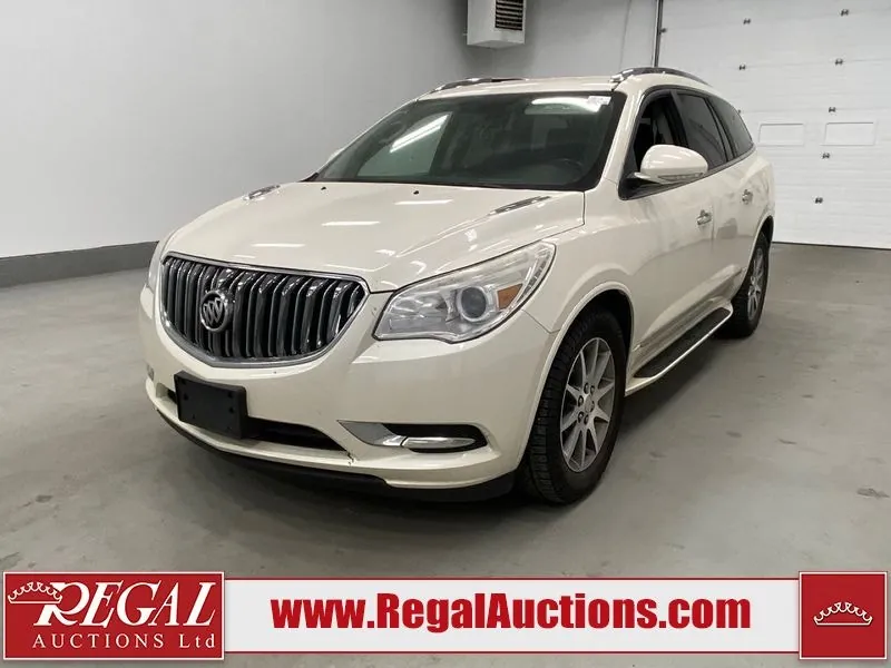 Buick Enclave