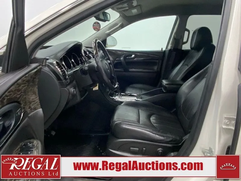 Buick Enclave 2014 photo 5