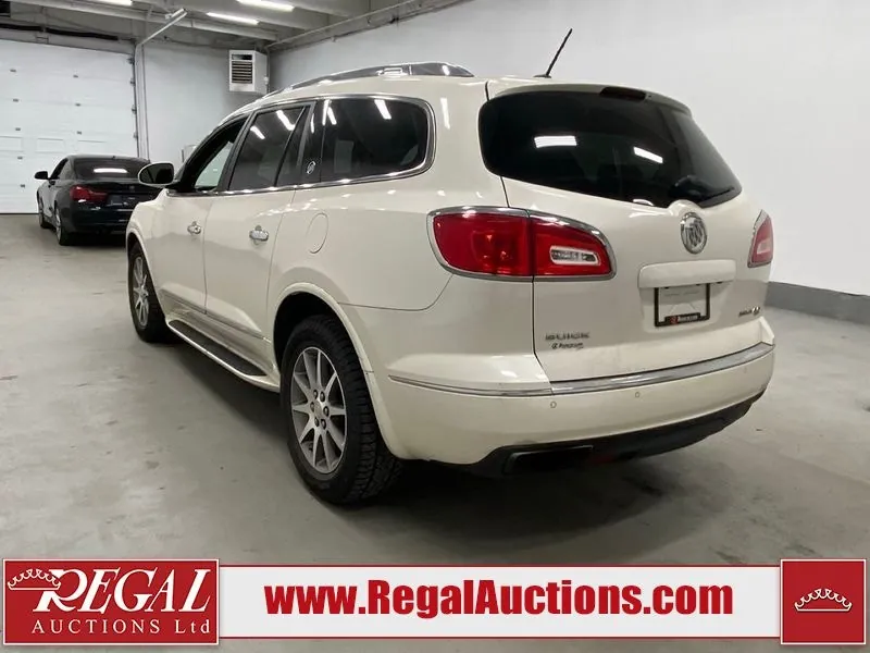 Buick Enclave 2014 photo 4