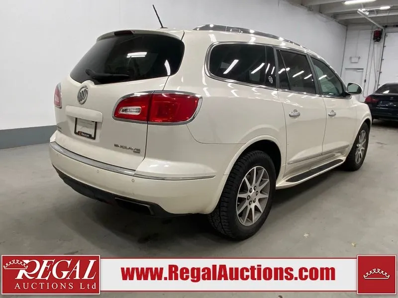 Buick Enclave 2014 photo 3
