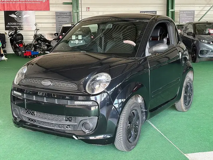 Microcar Due