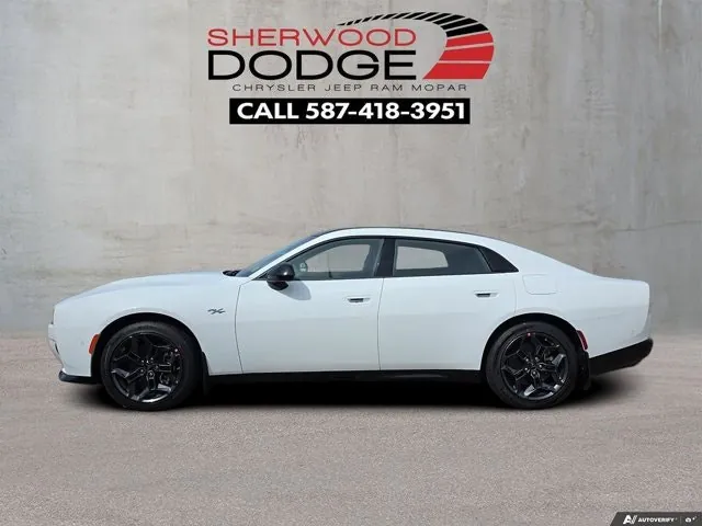 Dodge Charger 2026 photo 4