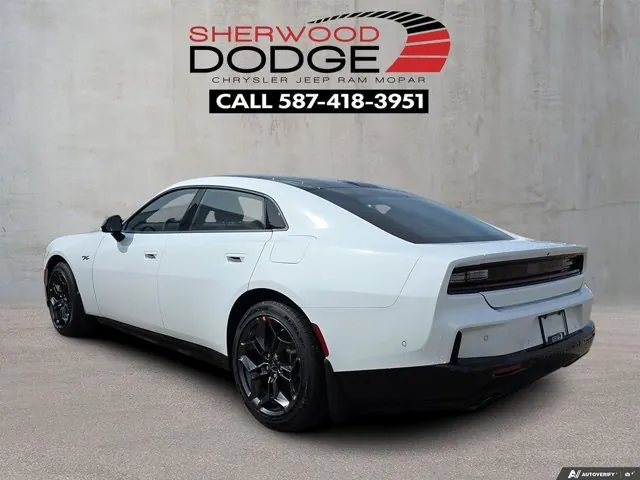 Dodge Charger 2026 photo 2