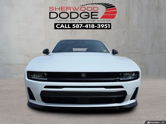 Dodge Charger 2026 photo 5