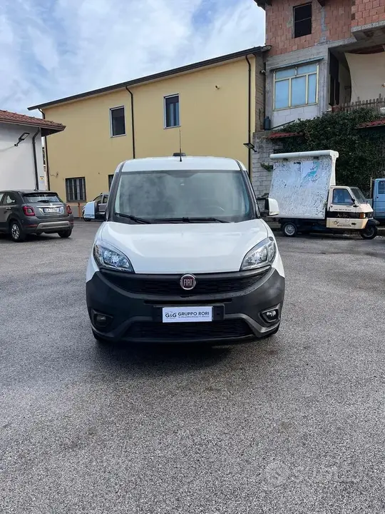 Fiat Doblò