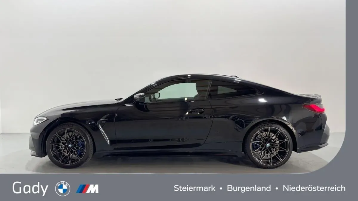BMW 4 Series 2023 photo 3