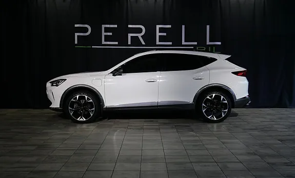 Cupra Formentor 2024 photo 2