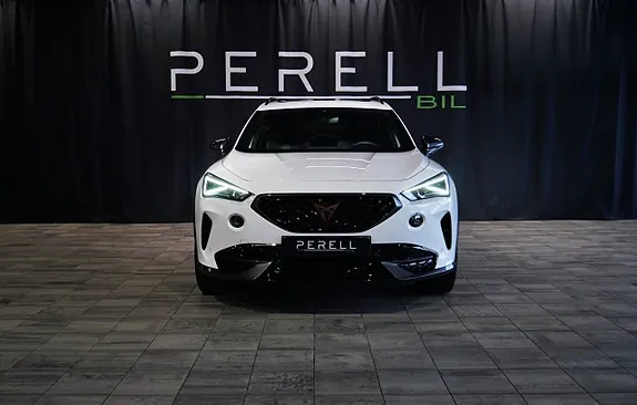 Cupra Formentor 2024 photo 5