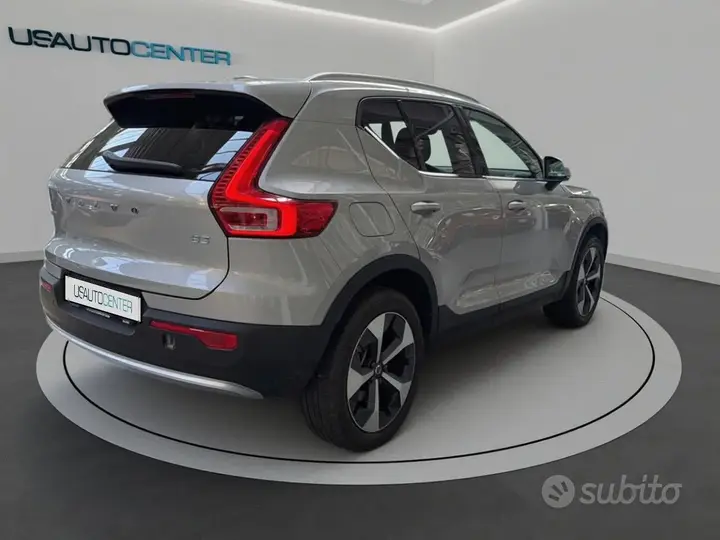 Volvo Xc40 2025 photo 3