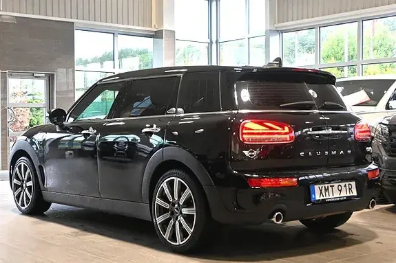 Mini Clubman 2022 photo 3
